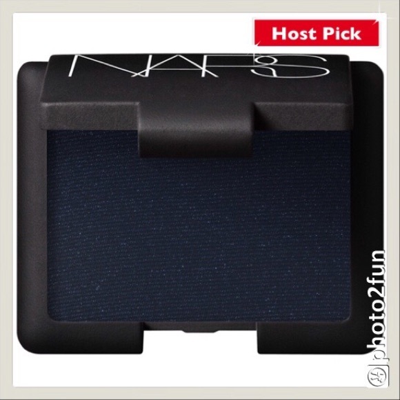 NARS Other - NARS Eyeshadow in Flight